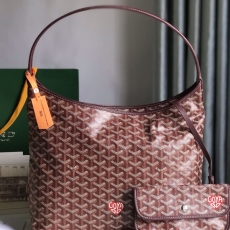 Goyard Top Handle Bags